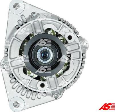 AS-PL A0114 — Alternator