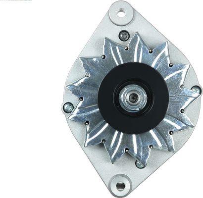 AS-PL A0115 — Alternator