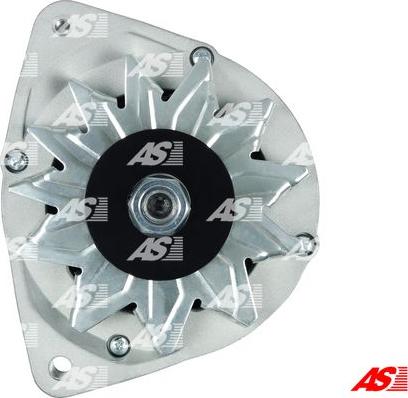 AS-PL A0111 — Alternator