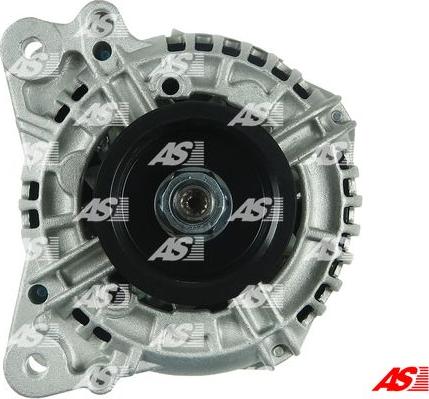 AS-PL A0189 — Alternator