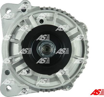AS-PL A0186 — Alternator