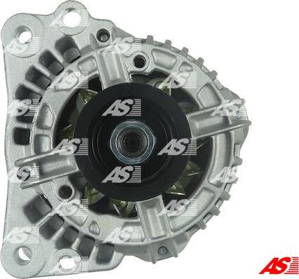 AS-PL A0180 — Alternator