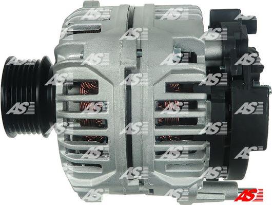 AS-PL A0180 - ALTERNATOR