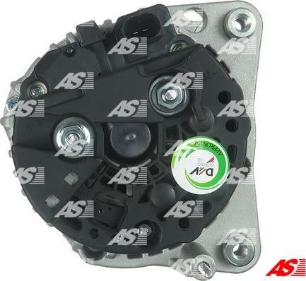 AS-PL A0180 - ALTERNATOR