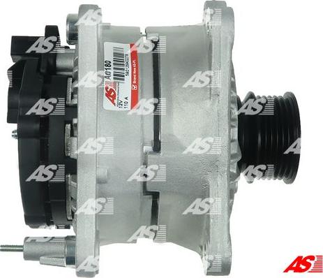 AS-PL A0180 - ALTERNATOR