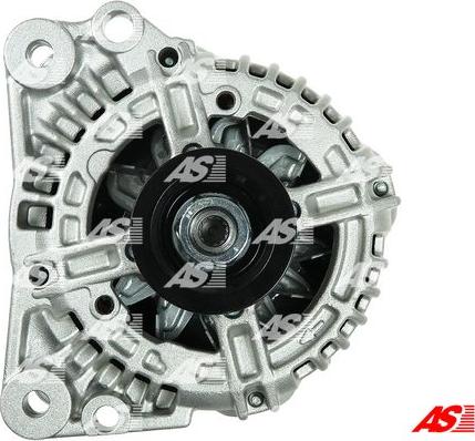 AS-PL A0181PR — Alternator