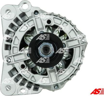AS-PL A0181 — Alternator