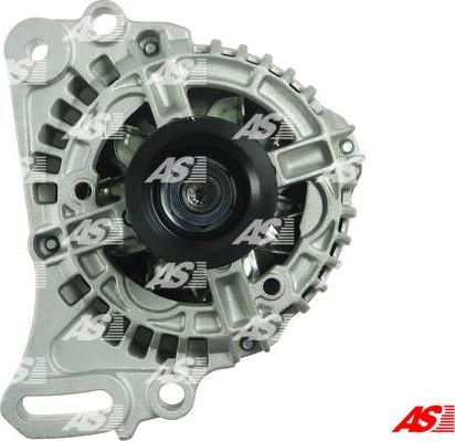 AS-PL A0188 — Alternator