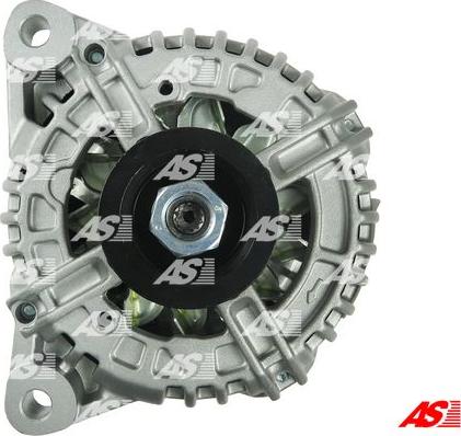 AS-PL A0183 — Alternator