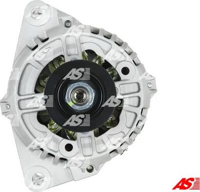 AS-PL A0187 — Alternator