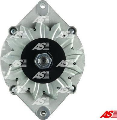 AS-PL A0134 — Alternator