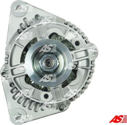 AS-PL A0133 — Alternator