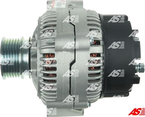 AS-PL A0133 - ALTERNATOR