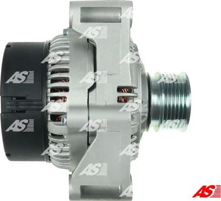 AS-PL A0133 - ALTERNATOR