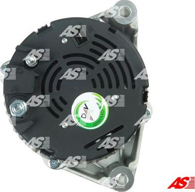 AS-PL A0133 - ALTERNATOR