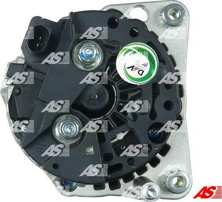 AS-PL A0125 - ALTERNATOR