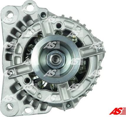 AS-PL A0125 — Alternator