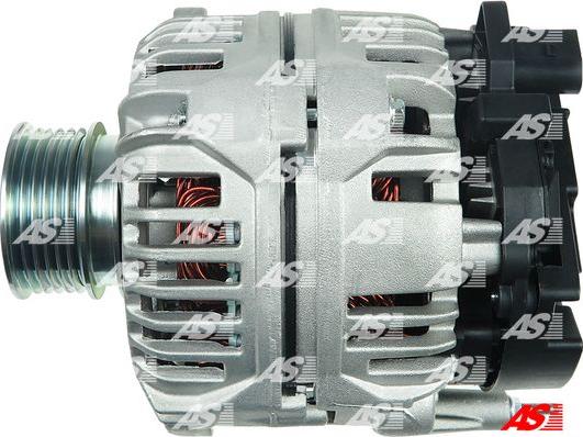AS-PL A0125 - ALTERNATOR