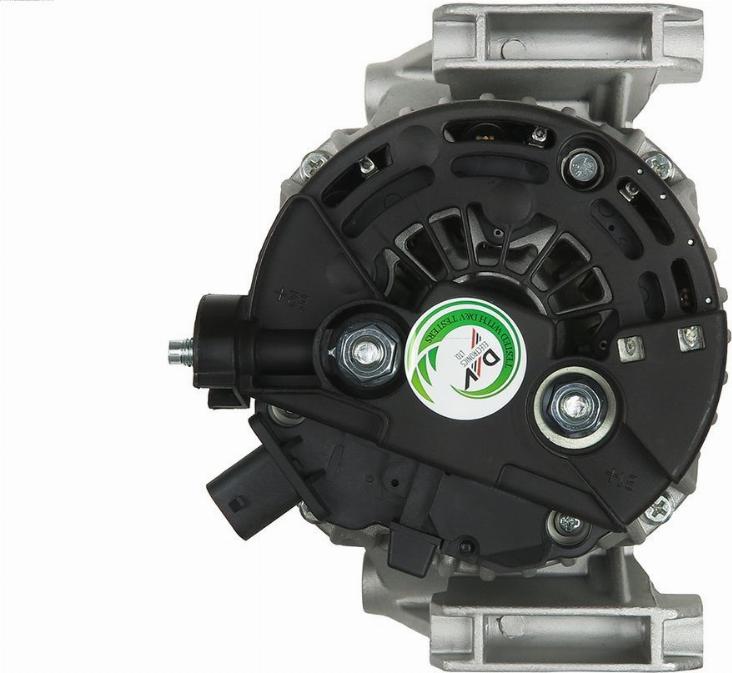 AS-PL A0121 - ALTERNATOR