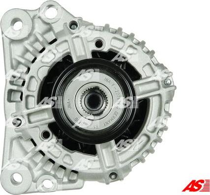 AS-PL A0127PR — Alternator