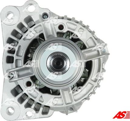 AS-PL A0127(P) — Alternator