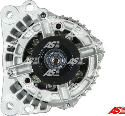 AS-PL A0127 — Alternator