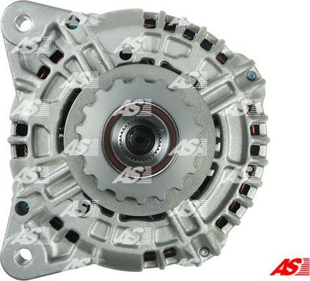 AS-PL A0170 — Alternator