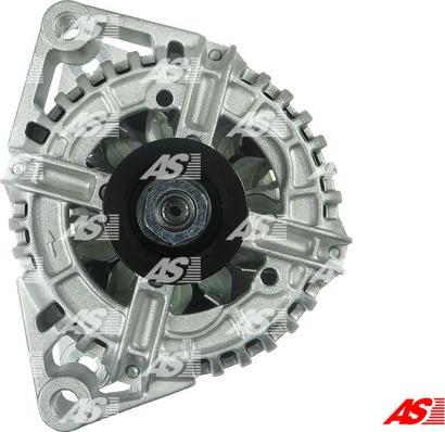 AS-PL A0171 — Alternator