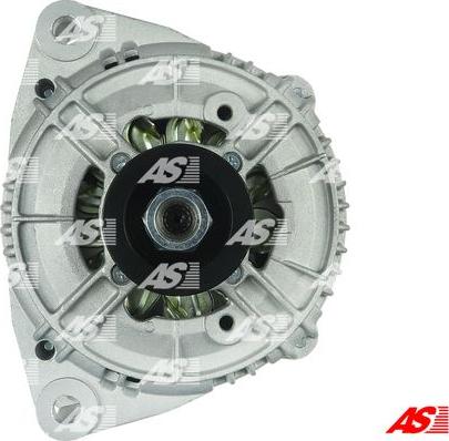 AS-PL A0173 — Alternator