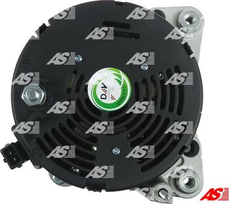 AS-PL A0177 - ALTERNATOR
