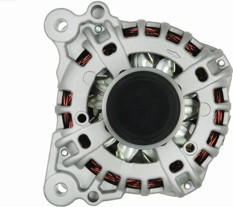 AS-PL A0848S — Alternator