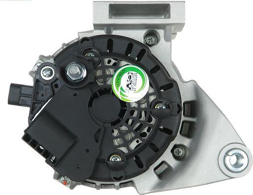 AS-PL A0814S - ALTERNATOR OPEL INSIGNIA A 2.0 CDTI 14-17