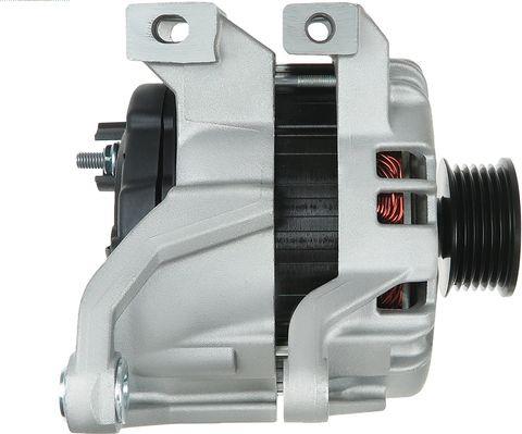 AS-PL A0814S - ALTERNATOR OPEL INSIGNIA A 2.0 CDTI 14-17