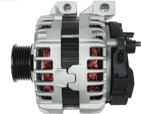 AS-PL A0814S - ALTERNATOR OPEL INSIGNIA A 2.0 CDTI 14-17