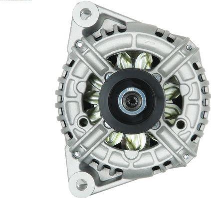AS-PL A0390 - ALTERNATOR
