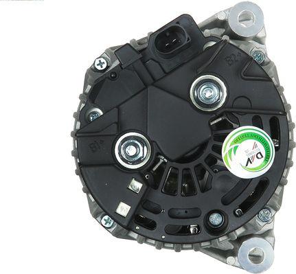 AS-PL A0390 - ALTERNATOR