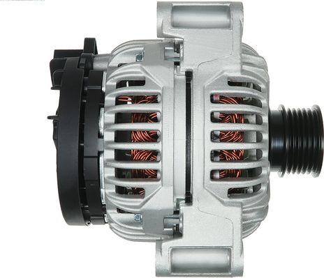 AS-PL A0390 - ALTERNATOR