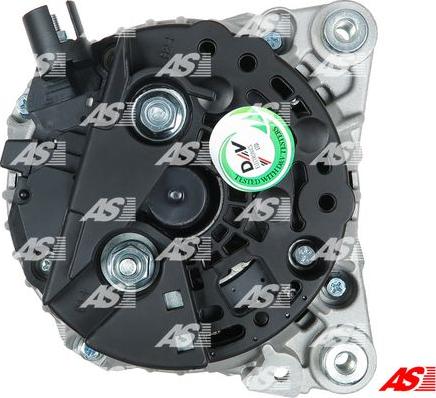 AS-PL A0392 - ALTERNATOR ALFA ROMEO 147 03-