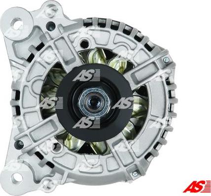 AS-PL A0392 - ALTERNATOR ALFA ROMEO 147 03-