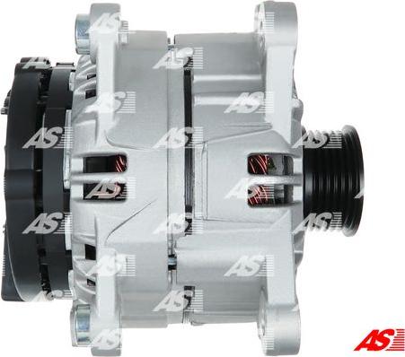 AS-PL A0392 - ALTERNATOR ALFA ROMEO 147 03-