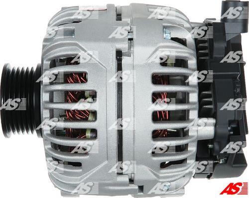 AS-PL A0392 - ALTERNATOR ALFA ROMEO 147 03-
