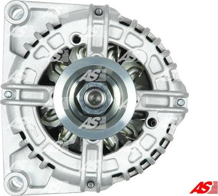 AS-PL A0346 — Alternator