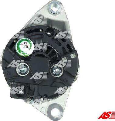 AS-PL A0341 - ALTERNATOR