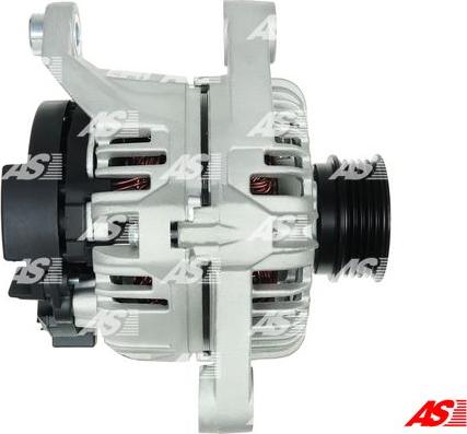 AS-PL A0341 - ALTERNATOR