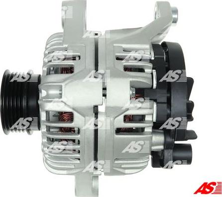 AS-PL A0341 - ALTERNATOR