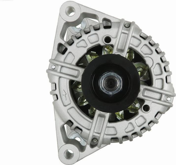AS-PL A0348 — Alternator