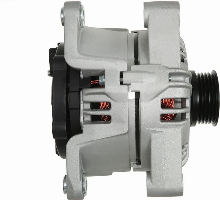 AS-PL A0348 - ALTERNATOR OPEL ASTRA G. ASTRA H. COMBO. COMBO TOUR. CORSA C. CORSA D. MERIVA. TIGRA 1.0-1.4LPG 09.00-