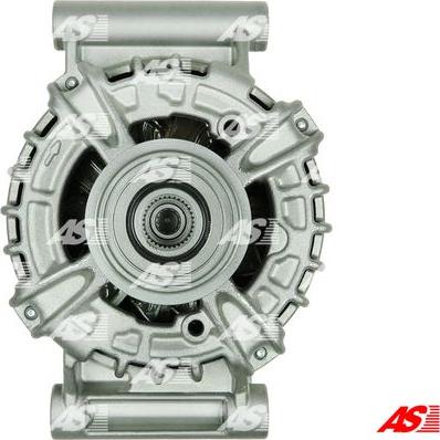 AS-PL A0359PR — Alternator