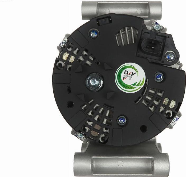AS-PL A0359 - ALTERNATOR CITROEN JUMPER 2.2 HDI 07.11-