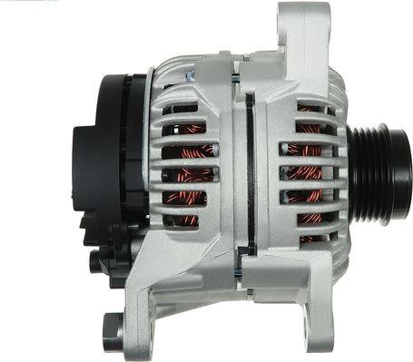 AS-PL A0351 - ALTERNATOR